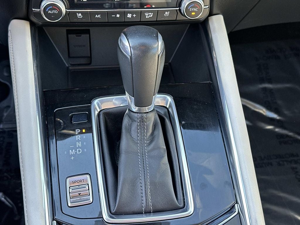 2019 Mazda Mazda CX-5 Grand Touring