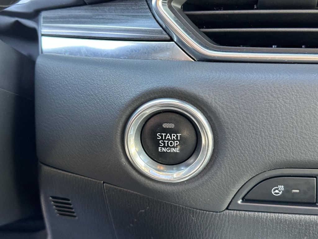 2019 Mazda Mazda CX-5 Grand Touring