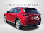 2019 Mazda Mazda CX-5 Grand Touring