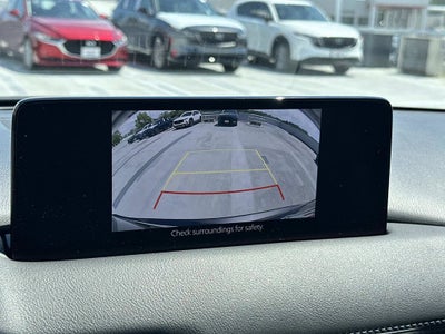 2021 Mazda Mazda CX-5 Grand Touring