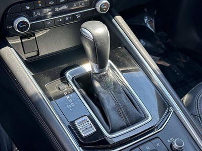 2021 Mazda Mazda CX-5 Grand Touring