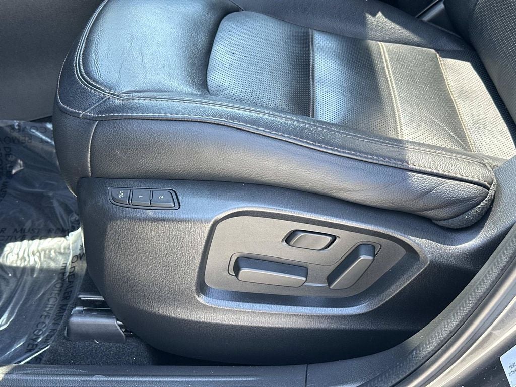 2021 Mazda Mazda CX-5 Grand Touring