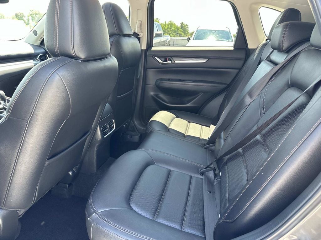 2021 Mazda Mazda CX-5 Grand Touring