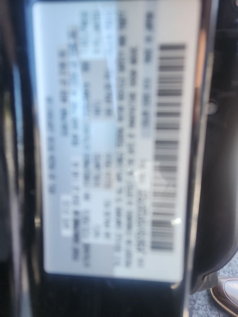 2023 Mazda Mazda CX-5 2.5 Turbo Signature