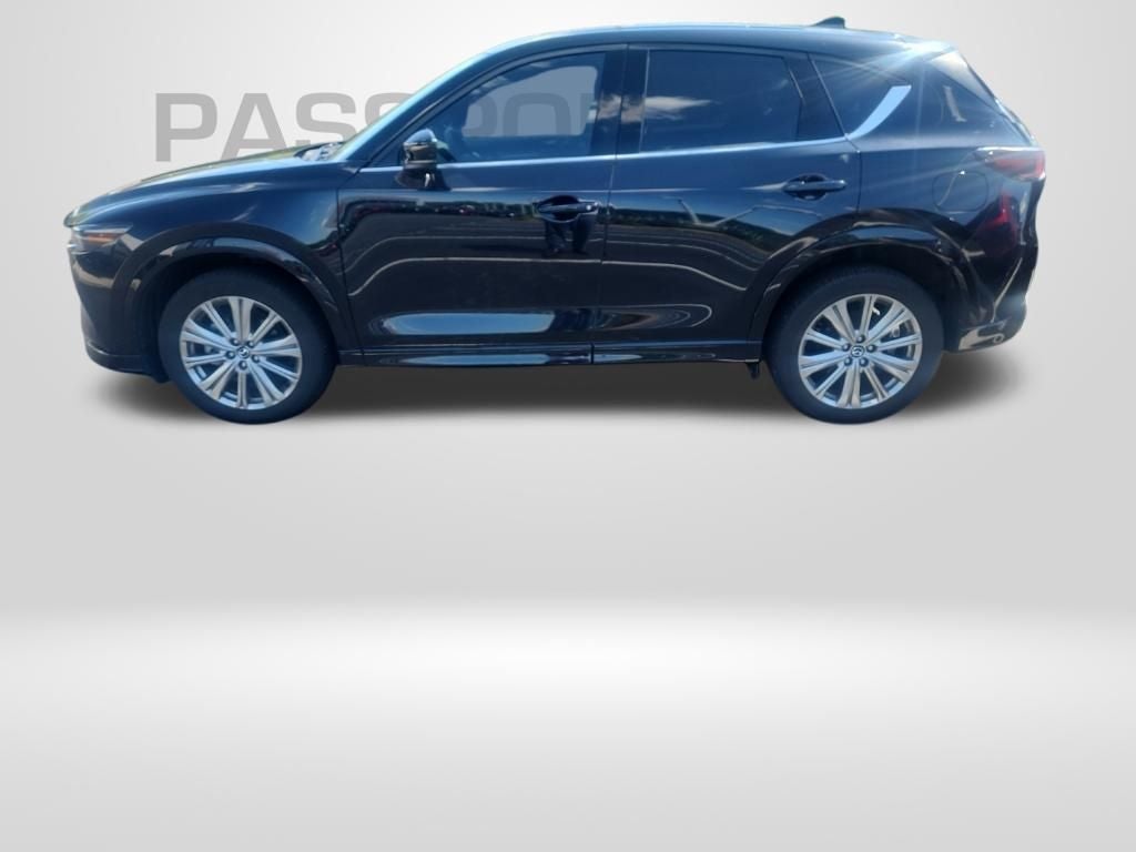 2023 Mazda Mazda CX-5 2.5 Turbo Signature