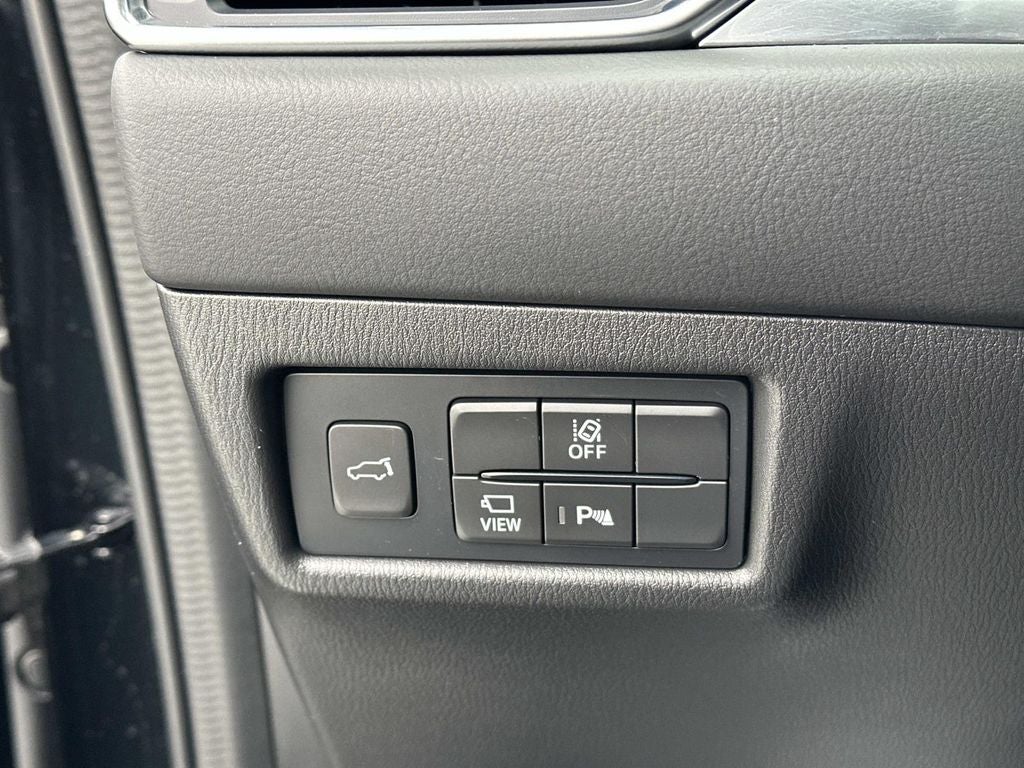 2023 Mazda Mazda CX-5 2.5 Turbo Signature