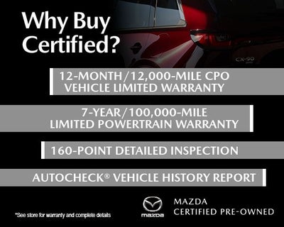 2025 Mazda Mazda CX-70 3.3 Turbo S Premium Plus