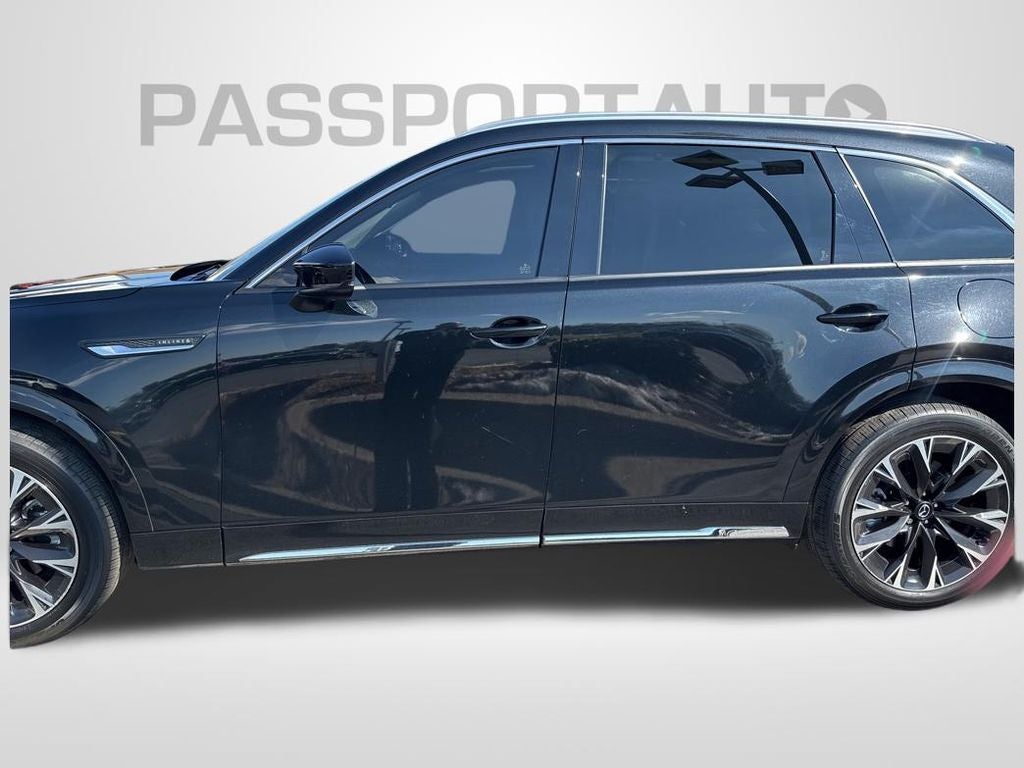 2024 Mazda Mazda CX-90 3.3 Turbo S