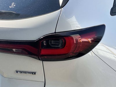 2024 Mazda Mazda CX-90 3.3 Turbo Select