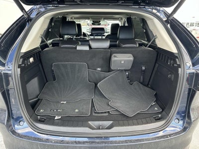 2024 Mazda Mazda CX-90 PHEV Preferred