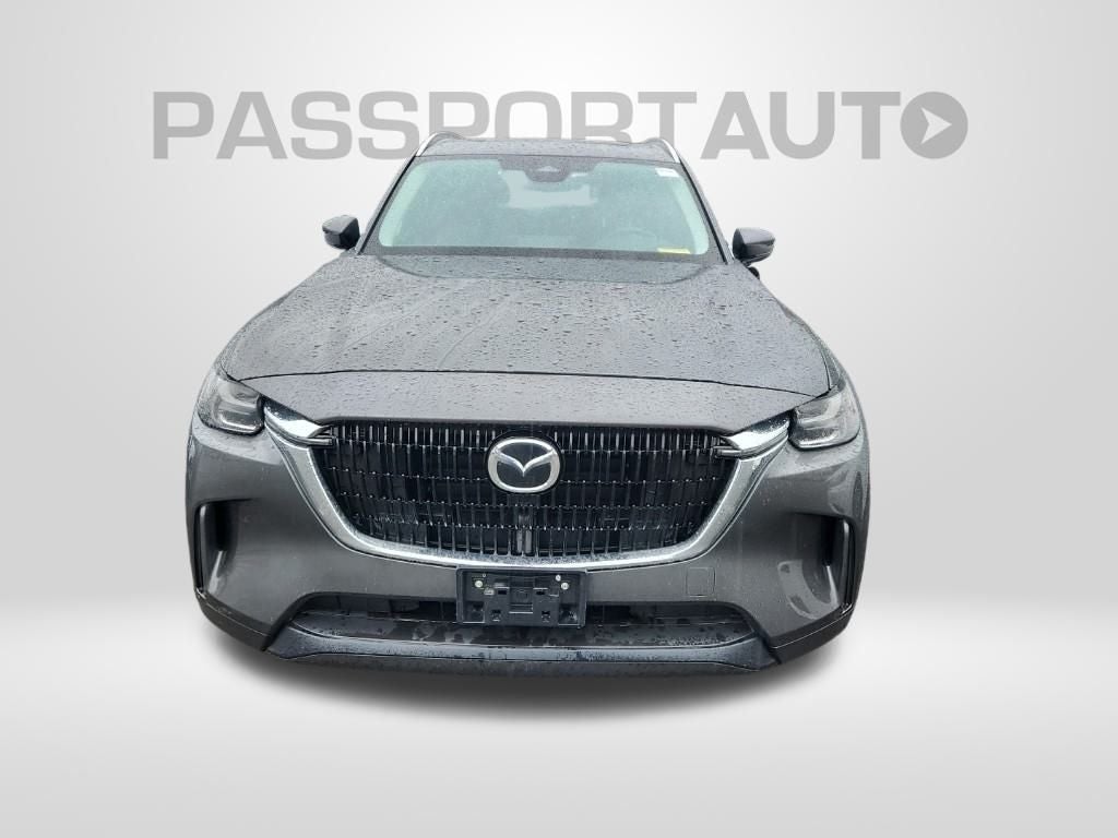 2024 Mazda Mazda CX-90 PHEV Preferred