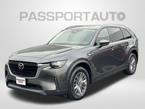 2024 Mazda Mazda CX-90 PHEV Preferred