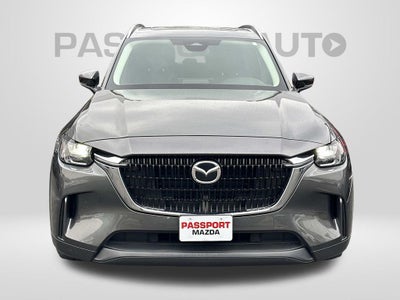 2024 Mazda Mazda CX-90 PHEV Preferred