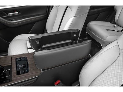 2024 Mazda Mazda CX-90 PHEV Preferred