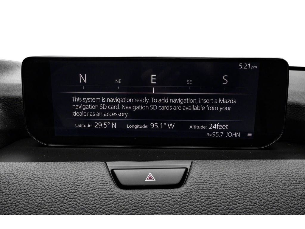 2024 Mazda Mazda CX-90 PHEV Preferred