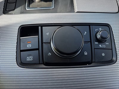 2024 Mazda Mazda CX-90 PHEV Preferred