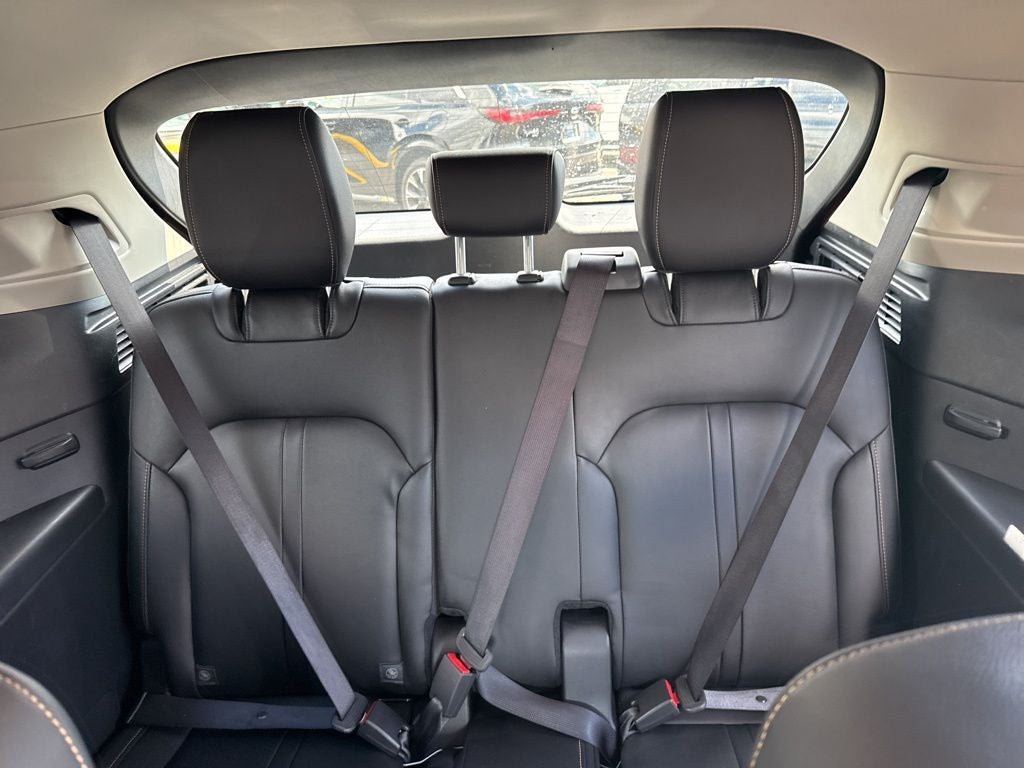 2024 Mazda Mazda CX-90 PHEV Preferred