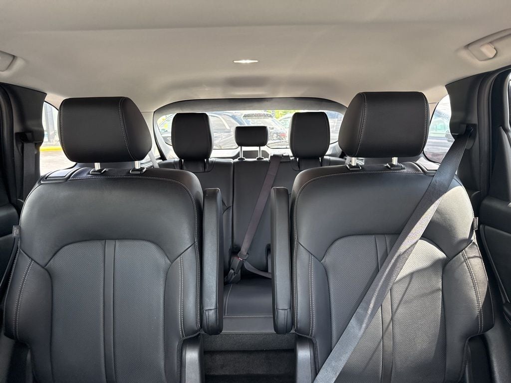 2024 Mazda Mazda CX-90 PHEV Preferred