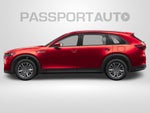 2024 Mazda Mazda CX-90 PHEV Preferred