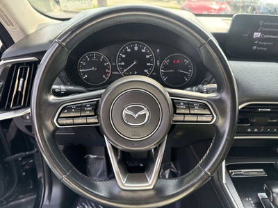 2024 Mazda Mazda CX-90 3.3 Turbo Preferred