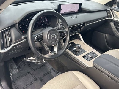 2024 Mazda Mazda CX-90 PHEV Premium