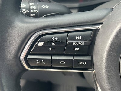 2024 Mazda Mazda CX-90 PHEV Premium