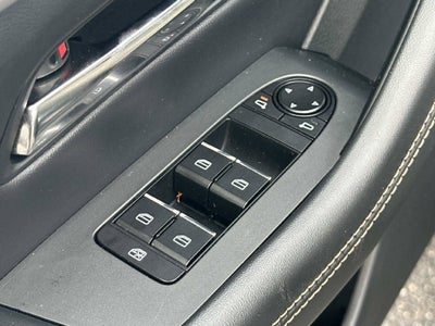 2024 Mazda Mazda CX-90 PHEV Premium