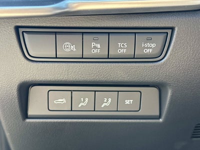 2026 Mazda Mazda CX-90 3.3 Turbo S Premium