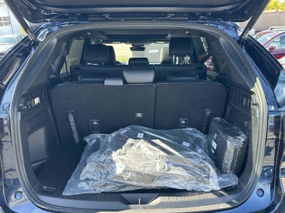 2026 Mazda Mazda CX-90 3.3 Turbo S Premium