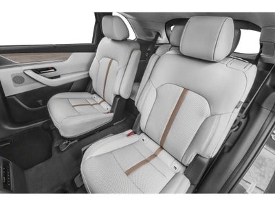 2025 Mazda Mazda CX-90 3.3 Turbo S Premium