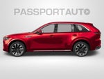 2025 Mazda Mazda CX-90 3.3 Turbo S Premium