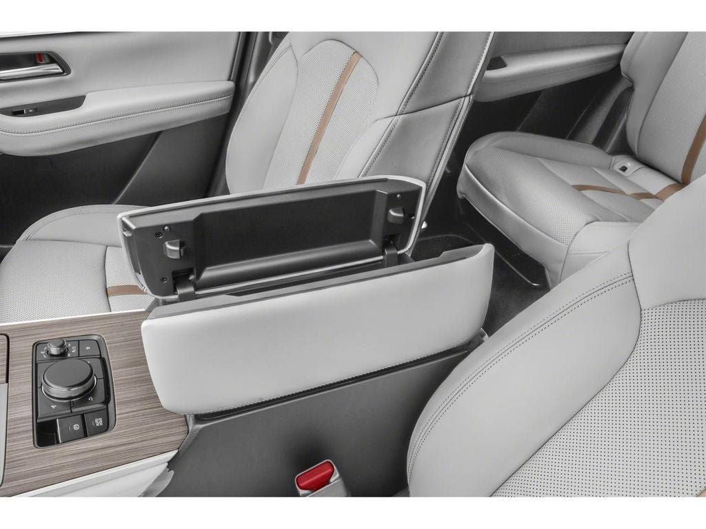 2025 Mazda Mazda CX-90 3.3 Turbo S Premium