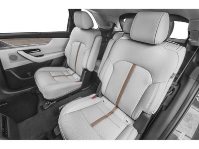 2025 Mazda Mazda CX-90 3.3 Turbo S Premium