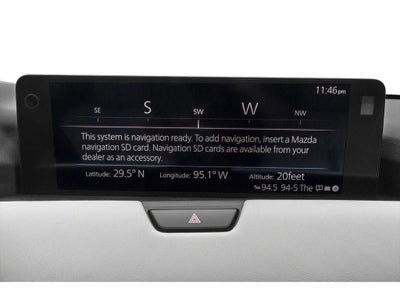 2025 Mazda Mazda CX-90 3.3 Turbo S Premium