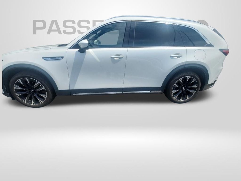 2024 Mazda Mazda CX-90 PHEV Premium Plus