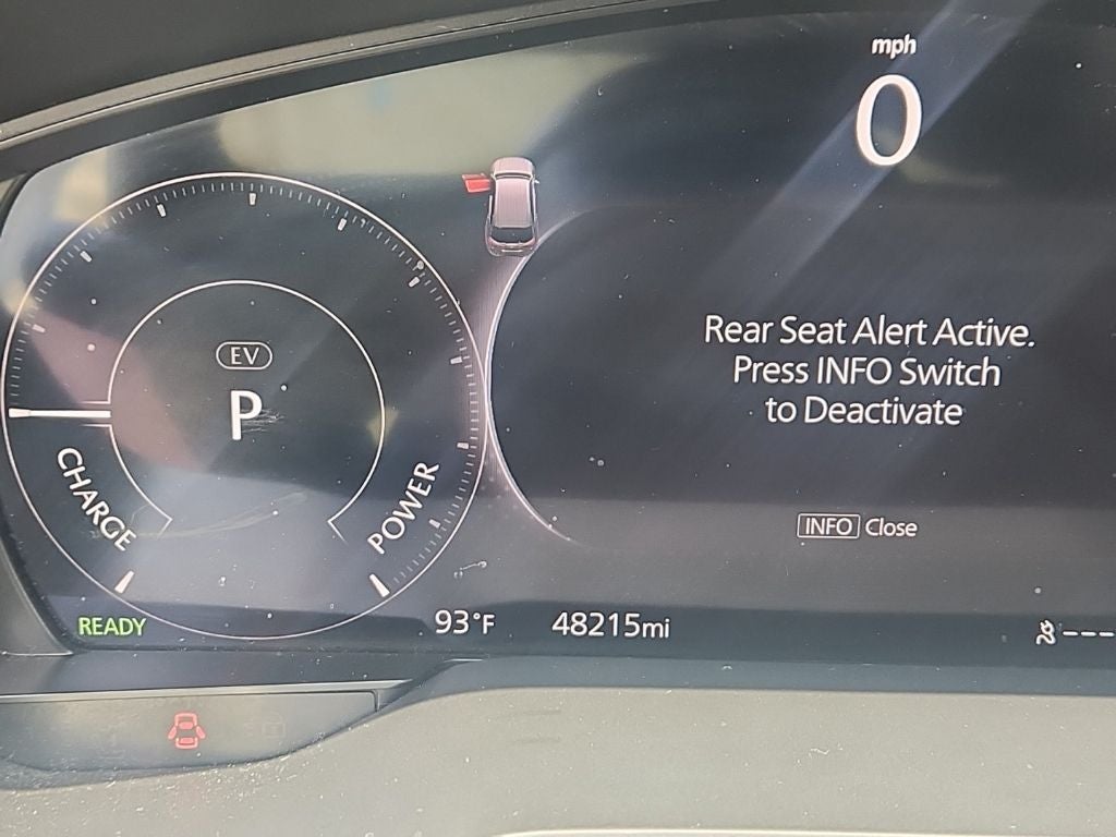2024 Mazda Mazda CX-90 PHEV Premium Plus
