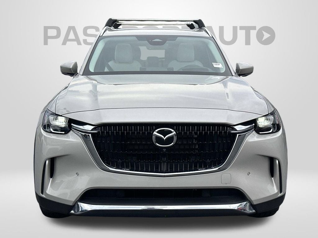 2024 Mazda Mazda CX-90 PHEV Premium Plus