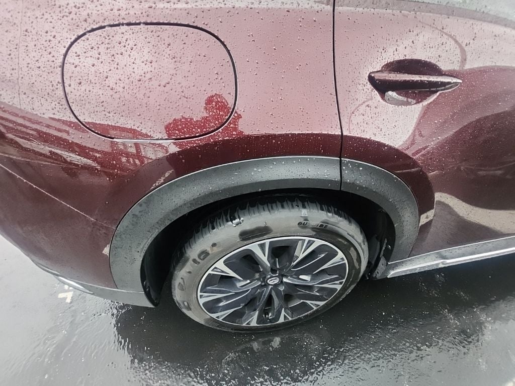 2024 Mazda Mazda CX-90 PHEV Premium Plus