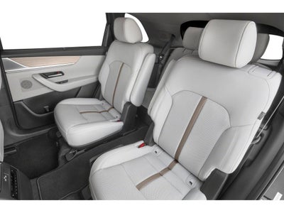 2024 Mazda Mazda CX-90 PHEV Premium Plus