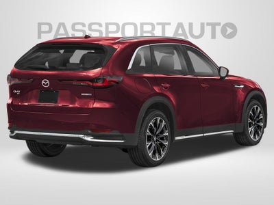 2024 Mazda Mazda CX-90 PHEV Premium Plus