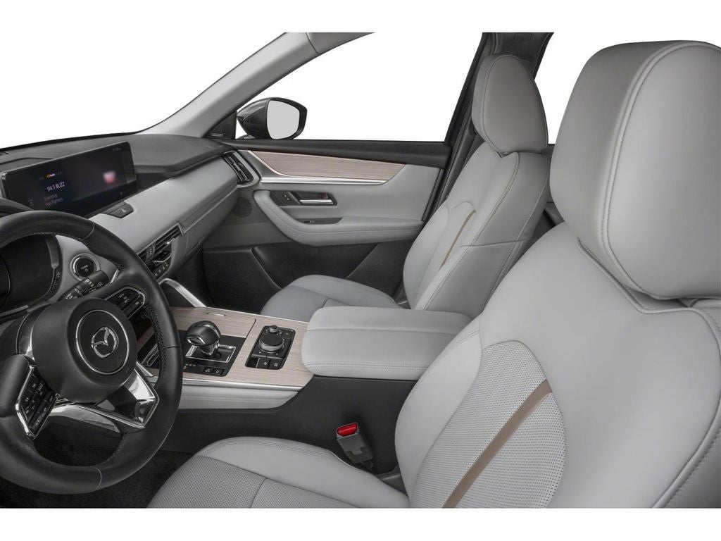 2024 Mazda Mazda CX-90 PHEV Premium Plus
