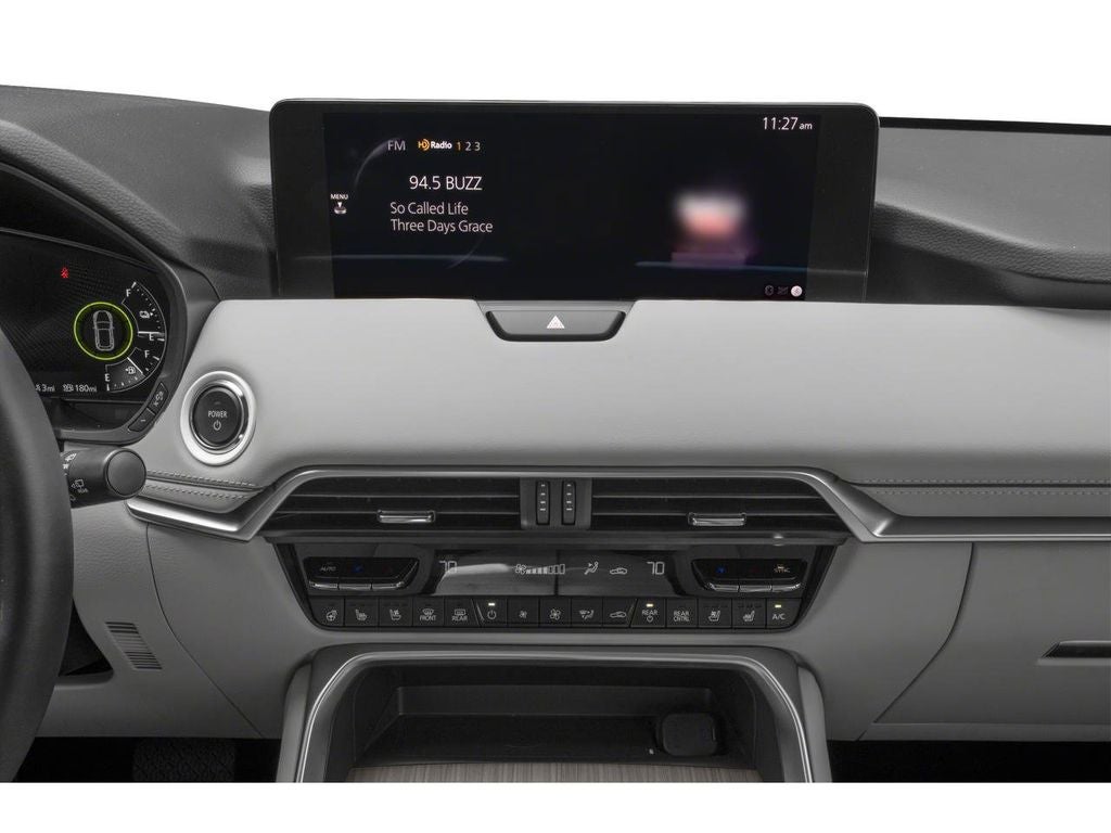 2024 Mazda Mazda CX-90 PHEV Premium Plus