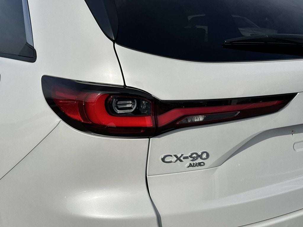 2024 Mazda Mazda CX-90 PHEV Premium Plus