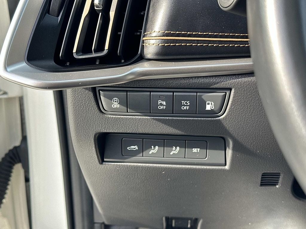 2024 Mazda Mazda CX-90 PHEV Premium Plus