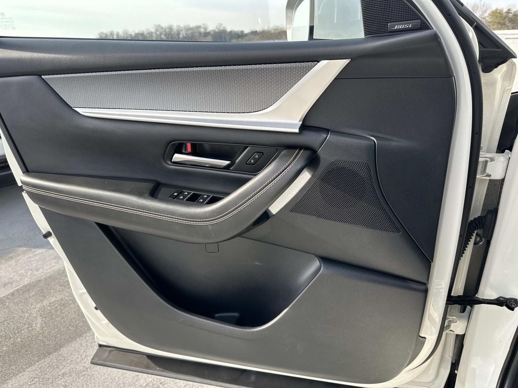 2024 Mazda Mazda CX-90 PHEV Premium Plus