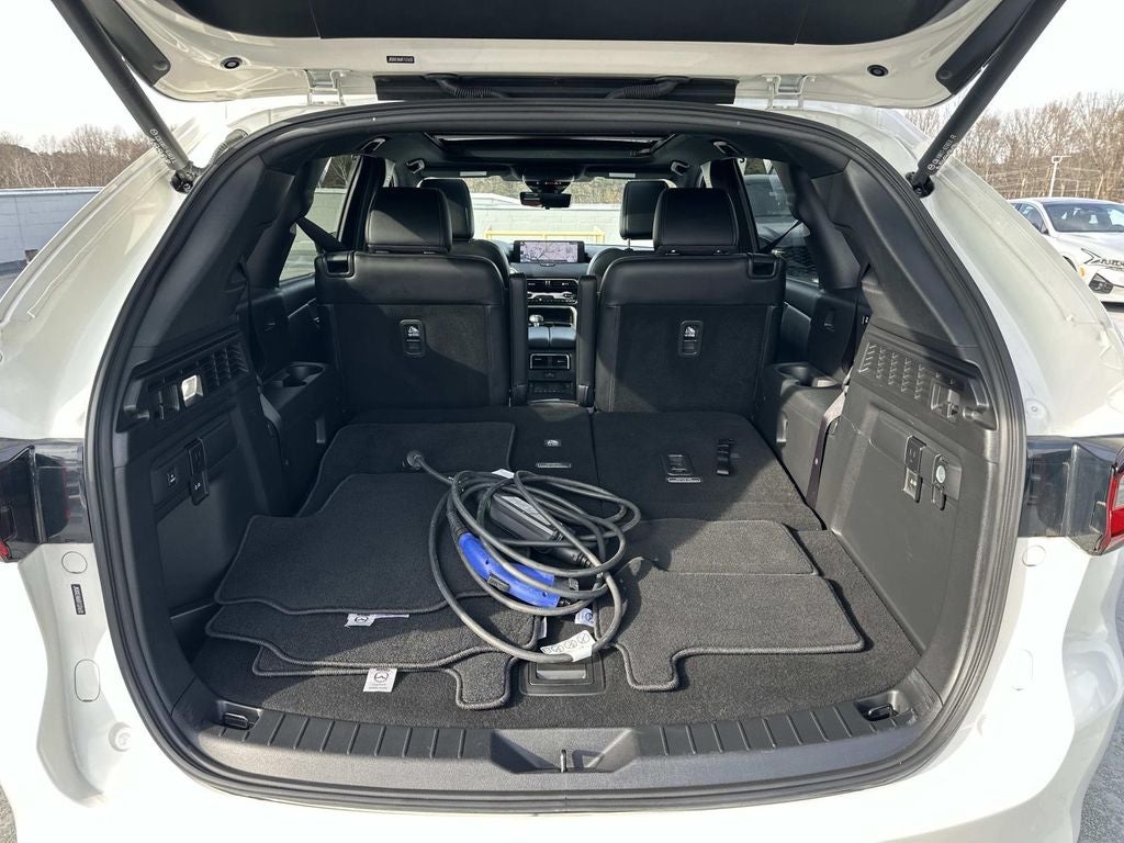 2024 Mazda Mazda CX-90 PHEV Premium Plus