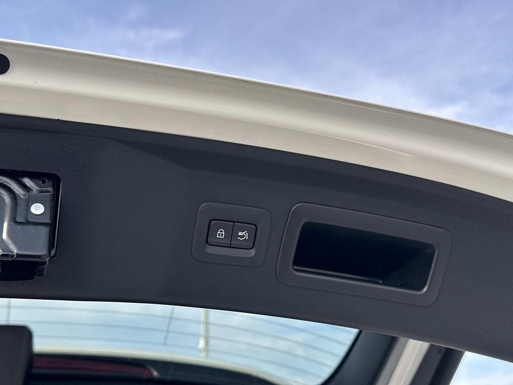 2024 Mazda Mazda CX-90 PHEV Premium Plus