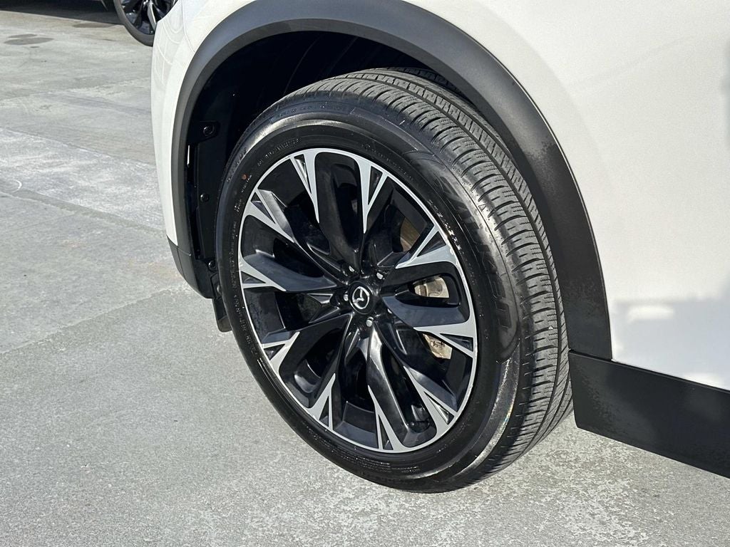 2024 Mazda Mazda CX-90 PHEV Premium Plus