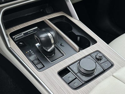 2024 Mazda Mazda CX-90 PHEV Premium Plus