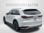 2024 Mazda Mazda CX-90 PHEV Premium Plus